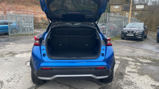 Nissan Juke 1.0 DiG-T Tekna+ 5dr Petrol Hatchback